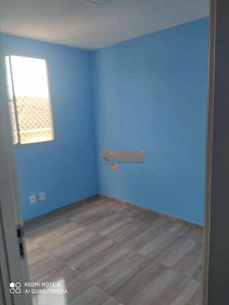 Imagem Apartamento com 2 Quartos à Venda, 44 m² em Jardim Angélica - Guarulhos Imagem Apartamento com 2 Quartos à Venda, 44 m² em Jardim Angélica - Guarulhos