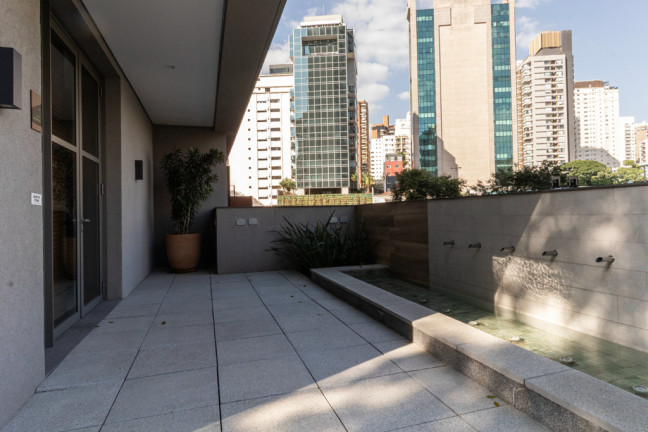 Imagem Apartamento com 3 Quartos à Venda, 160 m² em Vila Olímpia - São Paulo Imagem Apartamento com 3 Quartos à Venda, 160 m² em Vila Olímpia - São Paulo