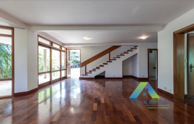 Imagem Casa com 5 Quartos à Venda, 700 m² em Jardim Dos Estados - São Paulo