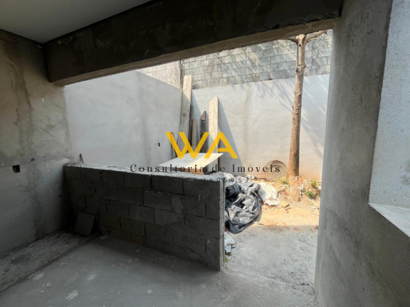 Imagem Sobrado com 3 Quartos à Venda, em Loteamento Alvorada - Mogi Das Cruzes Imagem Sobrado com 3 Quartos à Venda, em Loteamento Alvorada - Mogi Das Cruzes