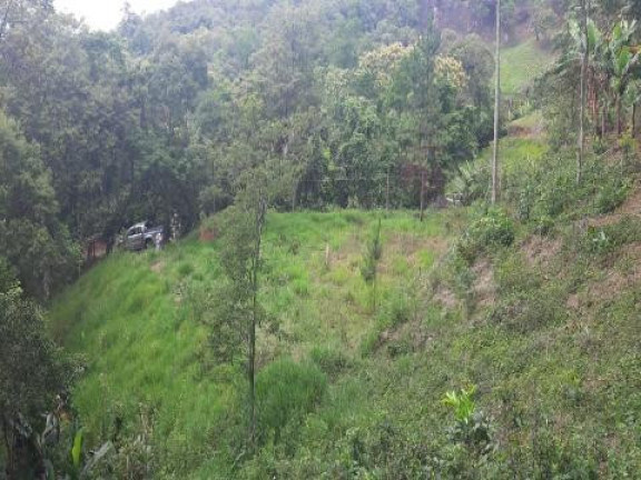 Imagem Terreno à Venda, 5.470 m² em Santa Isabel - Santa Isabel