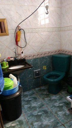 Imagem Casa com 3 Quartos à Venda, 114 m² em Vila Cordenonsi - Americana Imagem Casa com 3 Quartos à Venda, 114 m² em Vila Cordenonsi - Americana
