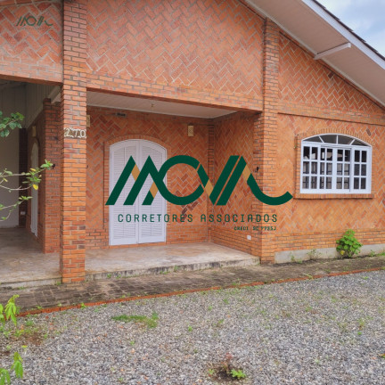 Imagem Casa com 3 Quartos à Venda, 118 m² em Brandalize - Itapoá Imagem Casa com 3 Quartos à Venda, 118 m² em Brandalize - Itapoá