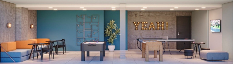 Imagem Imóvel com 2 Quartos à Venda, 45 m² em Centro - Campinas Imagem Imóvel com 2 Quartos à Venda, 45 m² em Centro - Campinas