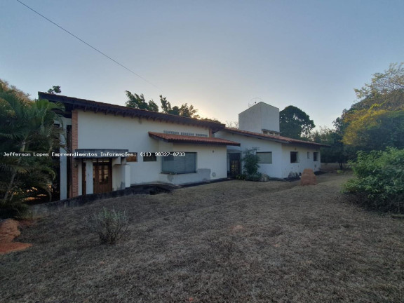 Imagem Casa com 3 Quartos à Venda, 237 m² em Condomínio Haras São Luiz - Salto