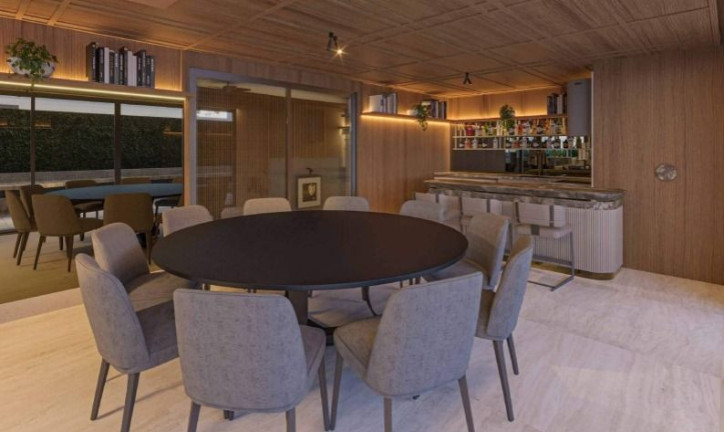 Imagem Apartamento com 4 Quartos à Venda, 219 m² em Jardim Oceania - João Pessoa Imagem Apartamento com 4 Quartos à Venda, 219 m² em Jardim Oceania - João Pessoa