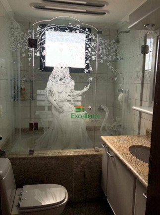Imagem Apartamento com 4 Quartos à Venda, 228 m² em Vila Zelina - São Paulo Imagem Apartamento com 4 Quartos à Venda, 228 m² em Vila Zelina - São Paulo