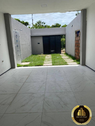 Imagem Casa à Venda,  em São Bento - Fortaleza