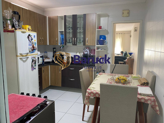 Imagem Sobrado com 3 Quartos à Venda, 124 m² em Vila Campestre - São Paulo Imagem Sobrado com 3 Quartos à Venda, 124 m² em Vila Campestre - São Paulo