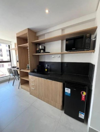 Imagem Loft com 1 Quarto à Venda, 17 m² em Jardim Oceania - João Pessoa Imagem Loft com 1 Quarto à Venda, 17 m² em Jardim Oceania - João Pessoa