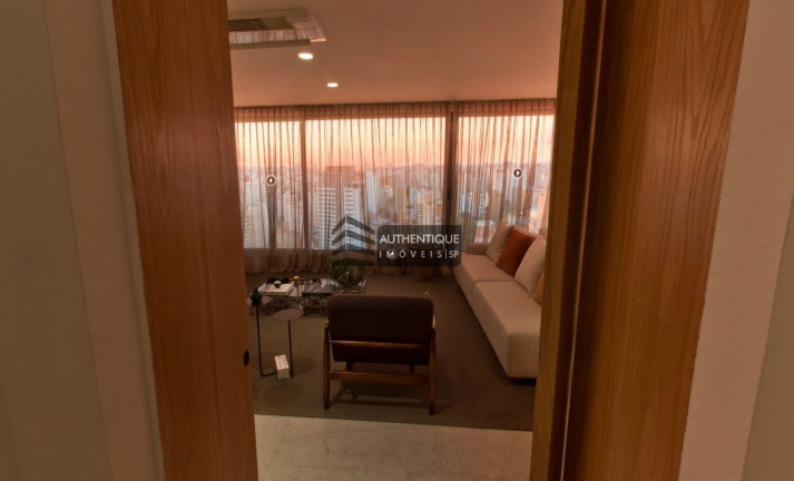 Imagem Cobertura com 4 Quartos à Venda, 294 m² em Moema - São Paulo Imagem Cobertura com 4 Quartos à Venda, 294 m² em Moema - São Paulo