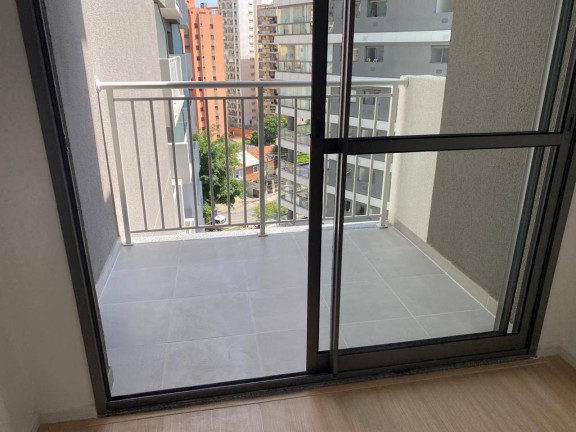 Imagem Apartamento com 1 Quarto à Venda, 27 m² em Vila Nova Conceição - São Paulo Imagem Apartamento com 1 Quarto à Venda, 27 m² em Vila Nova Conceição - São Paulo
