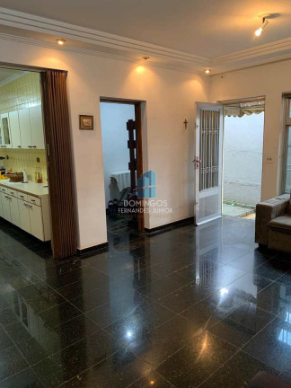Imagem Casa com 3 Quartos à Venda, 247 m² em Vila Matilde - São Paulo Imagem Casa com 3 Quartos à Venda, 247 m² em Vila Matilde - São Paulo