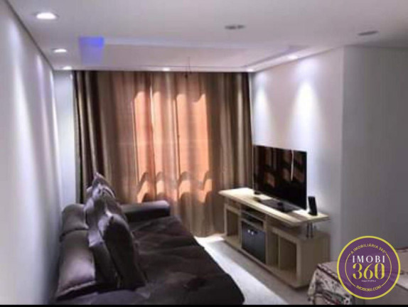 Imagem Apartamento com 2 Quartos à Venda, 50 m² em Vila Sílvia - São Paulo Imagem Apartamento com 2 Quartos à Venda, 50 m² em Vila Sílvia - São Paulo