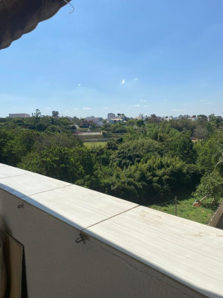 Imagem Imóvel com 3 Quartos à Venda, 110 m² em Parque Reserva Fazenda Imperial - Sorocaba