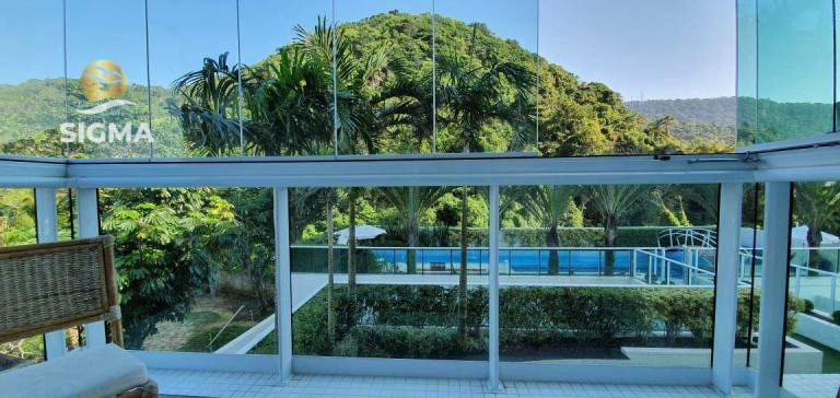 Imagem Apartamento com 3 Quartos à Venda, 206 m² em Enseada - Guarujá Imagem Apartamento com 3 Quartos à Venda, 206 m² em Enseada - Guarujá