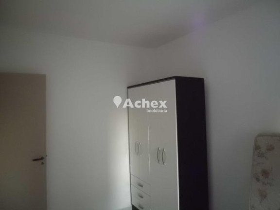 Imagem Apartamento com 2 Quartos à Venda, 67 m² em Jardim Santa Genebra - Campinas