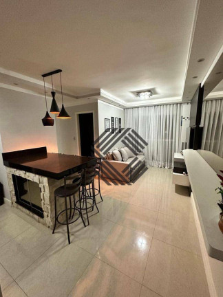 Imagem Apartamento com 2 Quartos à Venda, 52 m² em Jardim Europa - Sorocaba Imagem Apartamento com 2 Quartos à Venda, 52 m² em Jardim Europa - Sorocaba