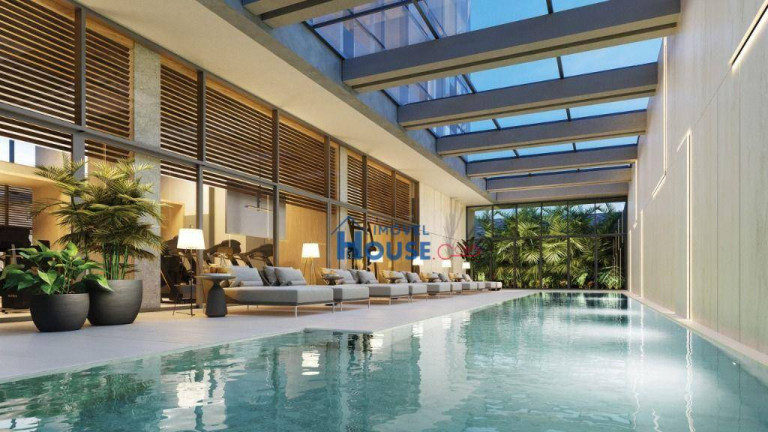 Imagem Apartamento com 4 Quartos à Venda, 424 m² em Itaim Bibi - São Paulo Imagem Apartamento com 4 Quartos à Venda, 424 m² em Itaim Bibi - São Paulo