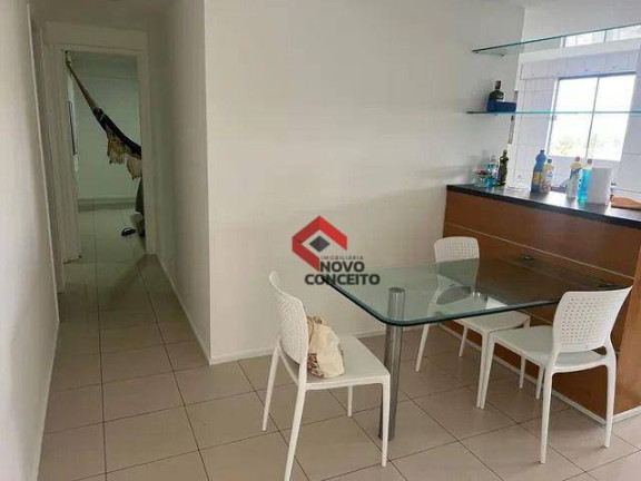 Imagem Apartamento com 3 Quartos à Venda, 151 m² em Guararapes - Fortaleza Imagem Apartamento com 3 Quartos à Venda, 151 m² em Guararapes - Fortaleza