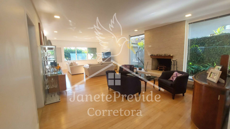 Imagem Casa de Condomínio com 4 Quartos à Venda, 364 m² em Alphaville - Santana De Parnaíba Imagem Casa de Condomínio com 4 Quartos à Venda, 364 m² em Alphaville - Santana De Parnaíba