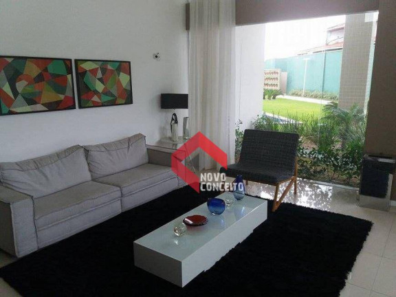 Imagem Apartamento com 3 Quartos à Venda, 106 m² em Engenheiro Luciano Cavalcante - Fortaleza