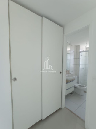 Imagem Apartamento com 3 Quartos à Venda, 146 m² em Guararapes - Fortaleza