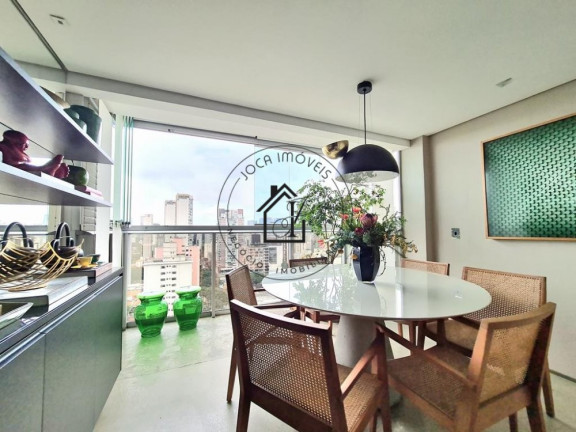 Imagem Apartamento com 1 Quarto à Venda, 73 m² em Vila Olímpia - São Paulo Imagem Apartamento com 1 Quarto à Venda, 73 m² em Vila Olímpia - São Paulo