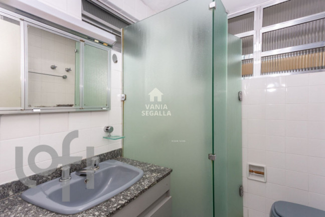 Imagem Apartamento com 3 Quartos à Venda, 100 m² em Perdizes - São Paulo Imagem Apartamento com 3 Quartos à Venda, 100 m² em Perdizes - São Paulo