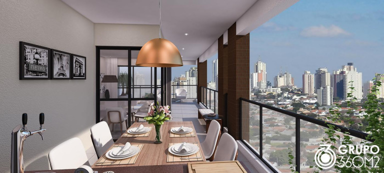 Imagem Apartamento com 3 Quartos à Venda, 239 m² em Jardim - Santo André Imagem Apartamento com 3 Quartos à Venda, 239 m² em Jardim - Santo André