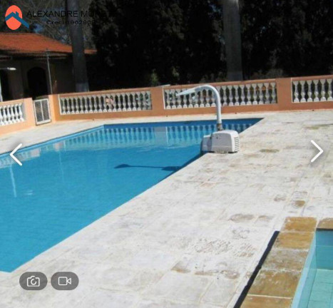 Imagem Casa com 3 Quartos à Venda, 805 m² em Campo Do Meio - Araçoiaba Da Serra