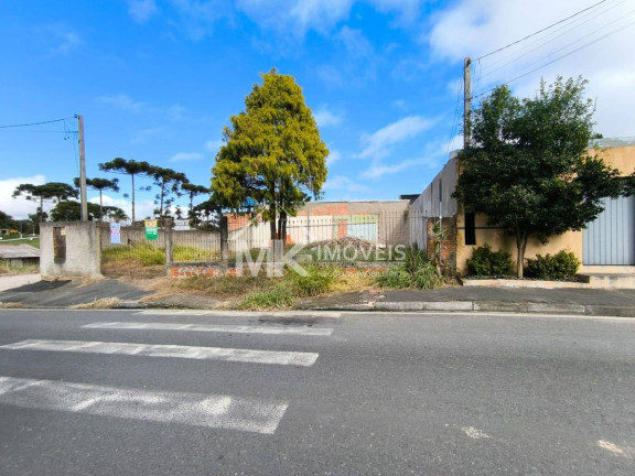 Imagem Terreno à Venda, em Jardim Bela Vista - Piraquara Imagem Terreno à Venda, em Jardim Bela Vista - Piraquara