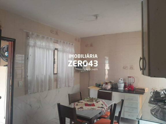 Imagem Casa com 4 Quartos à Venda, 113 m² em Jardim Sérgio Antônio - Londrina Imagem Casa com 4 Quartos à Venda, 113 m² em Jardim Sérgio Antônio - Londrina