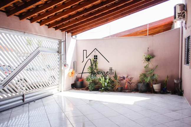Casa com 3 Quartos à Venda, 125 m² em Residencial Serra Verde - Piracicaba