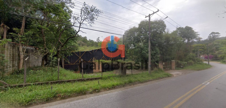 Imagem Galpão à Venda, 2 m² em Roseira - Mairiporã