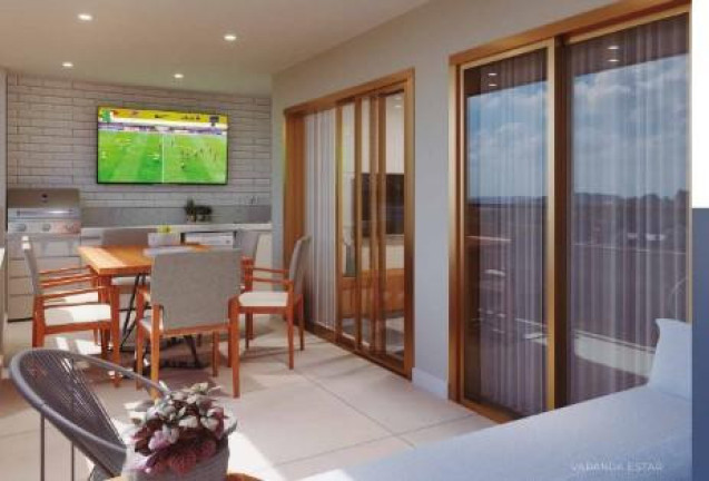 Imagem Apartamento com 1 Quarto à Venda, 53 m² em Tijuca - Rio De Janeiro