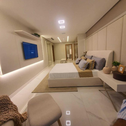 Imagem Apartamento com 3 Quartos à Venda, 161 m² em Jockey De Itaparica - Vila Velha Imagem Apartamento com 3 Quartos à Venda, 161 m² em Jockey De Itaparica - Vila Velha