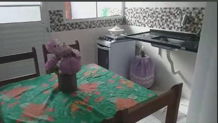 Imagem Casa com 2 Quartos à Venda, 97 m² em Cibratel Ii - Itanhaém