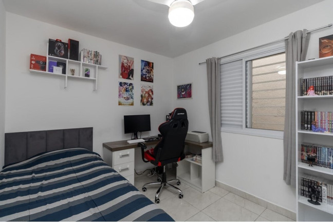 Imagem Casa com 3 Quartos à Venda, em Sítio Da Figueira - São Paulo Imagem Casa com 3 Quartos à Venda, em Sítio Da Figueira - São Paulo
