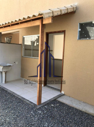 Imagem Casa com 1 Quarto à Venda, 35 m² em Joaquim De Oliveira - Itaboraí