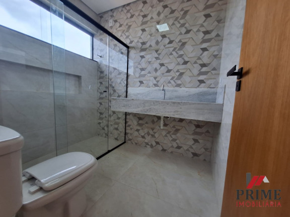 Imagem Casa com 3 Quartos à Venda, 126 m² em Jardim Imperial - Lagoa Santa Imagem Casa com 3 Quartos à Venda, 126 m² em Jardim Imperial - Lagoa Santa