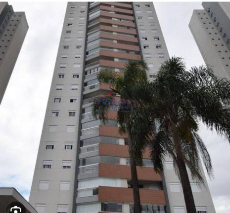 Apartamento com 3 Quartos à Venda, 83 m² em Gopoúva - Guarulhos