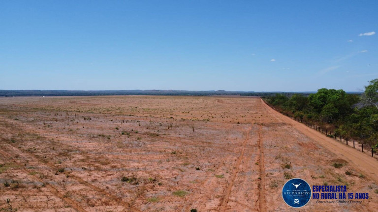 Imagem Fazenda à Venda, 3 m² em Zona Rural - Estreito Imagem Fazenda à Venda, 3 m² em Zona Rural - Estreito