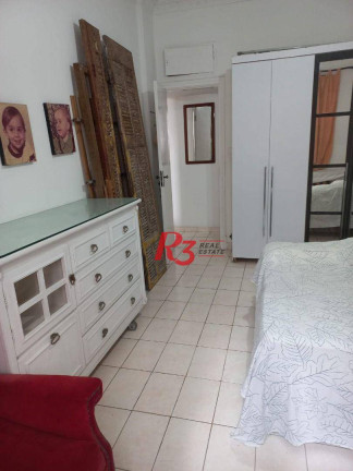 Imagem Apartamento com 2 Quartos à Venda, 73 m² em José Menino - Santos Imagem Apartamento com 2 Quartos à Venda, 73 m² em José Menino - Santos