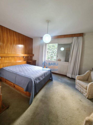 Imagem Apartamento com 3 Quartos à Venda, 170 m² em Higienópolis - São Paulo Imagem Apartamento com 3 Quartos à Venda, 170 m² em Higienópolis - São Paulo