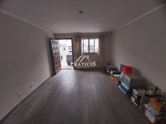 Imagem Casa com 3 Quartos à Venda, 91 m² em Vila Mariana - São Paulo Imagem Casa com 3 Quartos à Venda, 91 m² em Vila Mariana - São Paulo