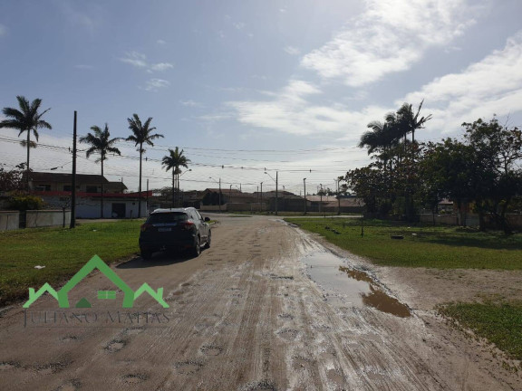 Imagem Terreno à Venda, 420 m² em Salinas - Balneário Barra Do Sul