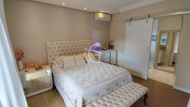 Imagem Apartamento com 3 Quartos à Venda, 206 m² em Atiradores - Joinville
