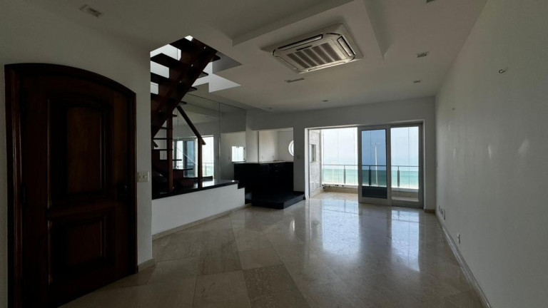 Imagem Cobertura com 3 Quartos à Venda, 300 m² em Barra Da Tijuca - Rio De Janeiro Imagem Cobertura com 3 Quartos à Venda, 300 m² em Barra Da Tijuca - Rio De Janeiro