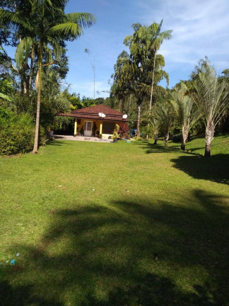 Chácara com 3 Quartos à Venda, 5 m² em Miracatu